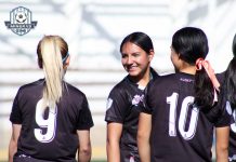 Aragón FC vs Mineras Ceumh: sacudirán la cima en la Liga TDP