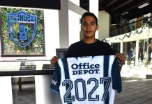 Mantiene el Pachuca la guardia alta ante Mazatlán FC