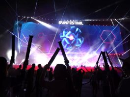 Mundial 2026: Proyectan la Fan Fest en la feria San Francisco