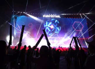 Mundial 2026: Proyectan la Fan Fest en la feria San Francisco