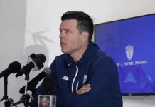 Solari pondrá al Pachuca a trabajar para corregir errores