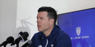 Solari pondrá al Pachuca a trabajar para corregir errores