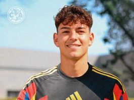 América Clausura 2026: plantilla completa, refuerzos clave y bajas