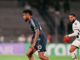 Pumas es eliminado de la Concacaf Champions Cup