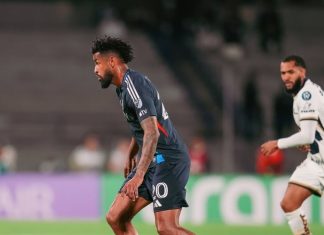 Pumas es eliminado de la Concacaf Champions Cup