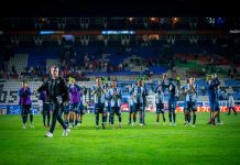 Pachuca se afianza en zona de Liguilla tras vencer al Necaxa
