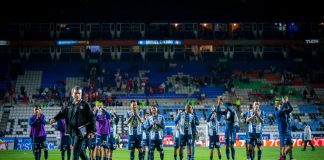 Pachuca se afianza en zona de Liguilla tras vencer al Necaxa