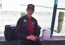 Gerardo Morell confía en que Hidalgo cumplirá en la ON