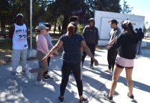 Faltan entrenadores de luchas asociadas, para crear más escuelas