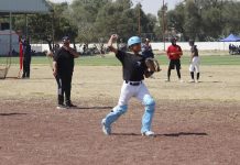 Hidalgo renueva su selección para ON 2026 de béisbol