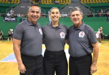 Jabin Zarco Mendoza consolida liderazgo internacional