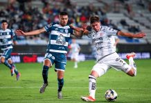 El Pachuca debe reafirmar su localía frente al Necaxa