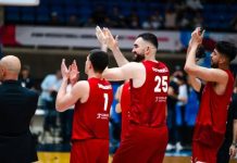 Israel Gutiérrez, activo en segundo juego rumbo a Catar 2027