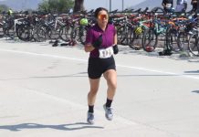 Tlaxiaca recibe la Serie Nacional de Duatlón 2026