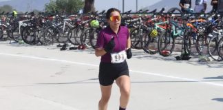 Tlaxiaca recibe la Serie Nacional de Duatlón 2026