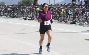 Tlaxiaca recibe la Serie Nacional de Duatlón 2026