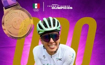 Iván Aguilar, rumbo a los JCC Santo Domingo 2026