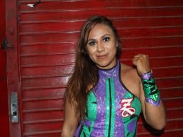 Zuzu Divine comenzó en EU con ambición y proyección