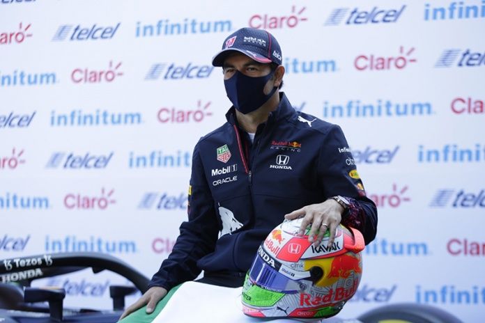 f1 mexico checo perez (4)