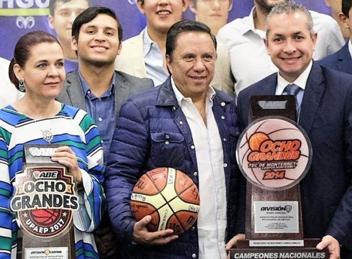 paco valle